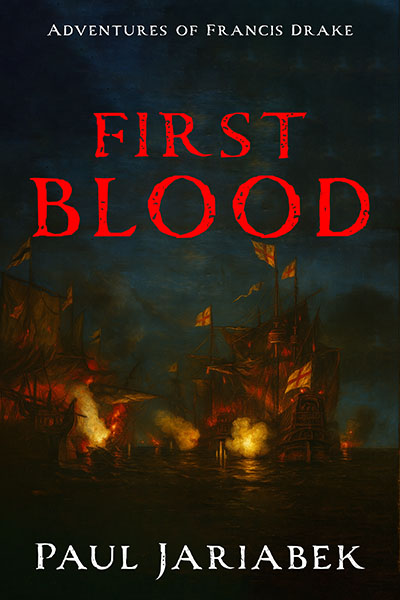 First Blood