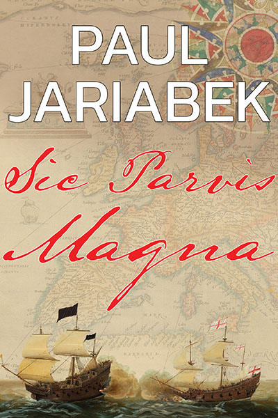 Sic Parvis Magna